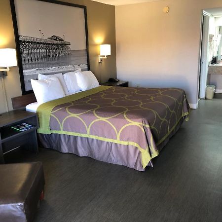 Super 8 By Wyndham Orangeburg Near I-26 Ξενοδοχείο Εξωτερικό φωτογραφία