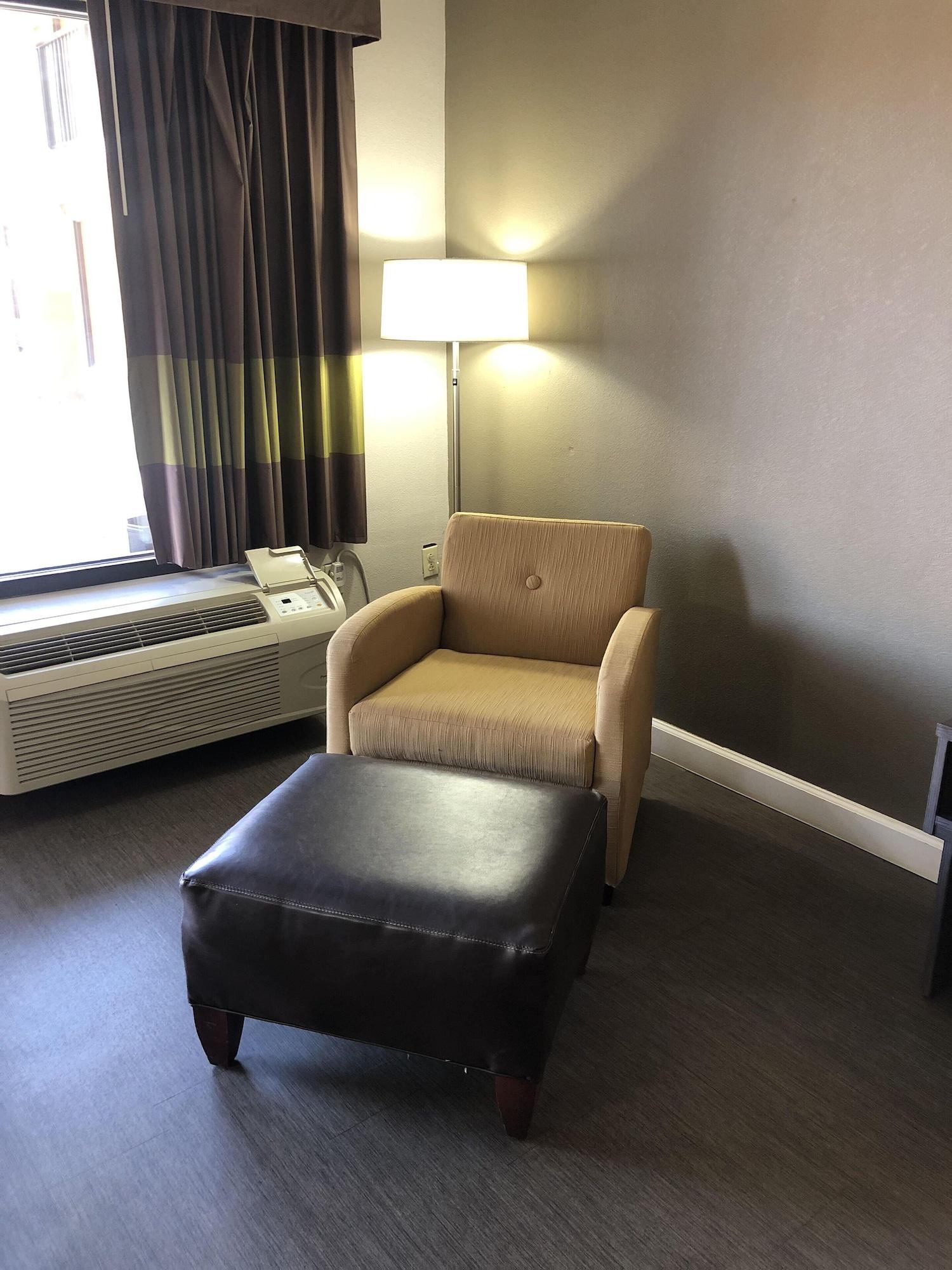 Super 8 By Wyndham Orangeburg Near I-26 Ξενοδοχείο Εξωτερικό φωτογραφία