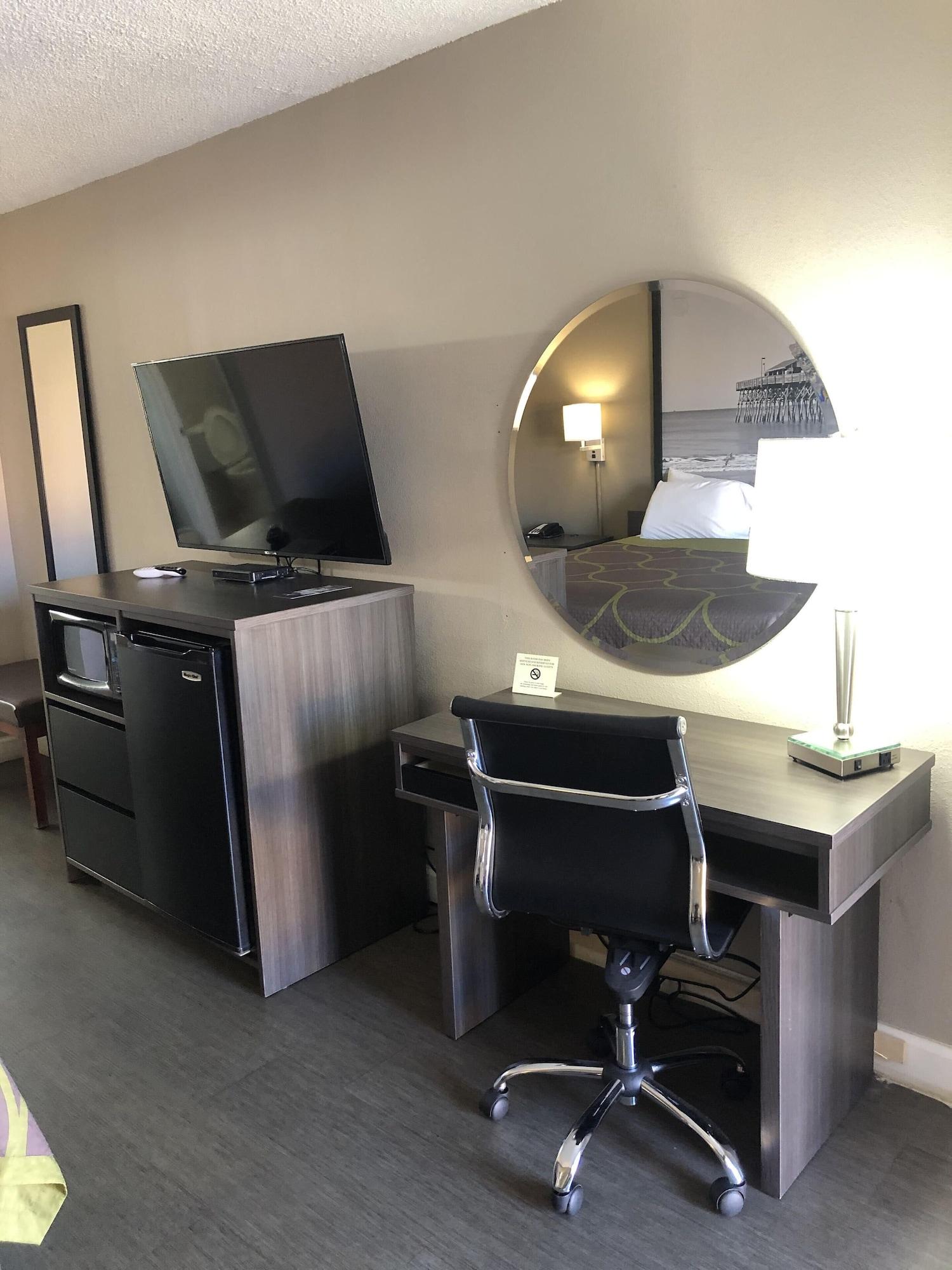 Super 8 By Wyndham Orangeburg Near I-26 Ξενοδοχείο Εξωτερικό φωτογραφία