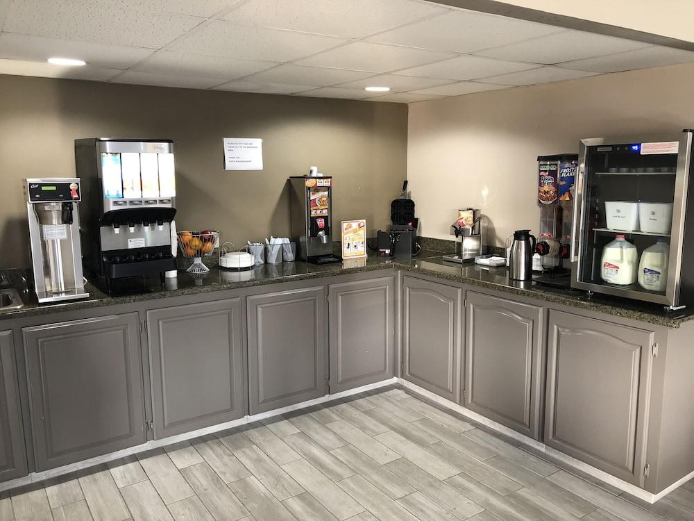 Super 8 By Wyndham Orangeburg Near I-26 Ξενοδοχείο Εξωτερικό φωτογραφία