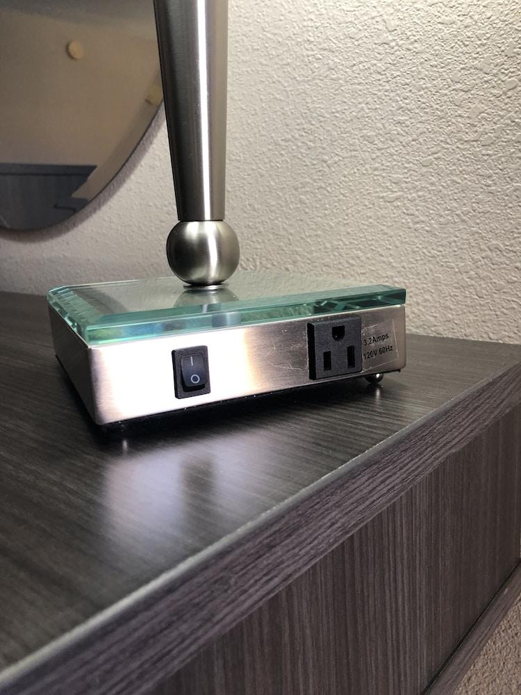 Super 8 By Wyndham Orangeburg Near I-26 Ξενοδοχείο Εξωτερικό φωτογραφία