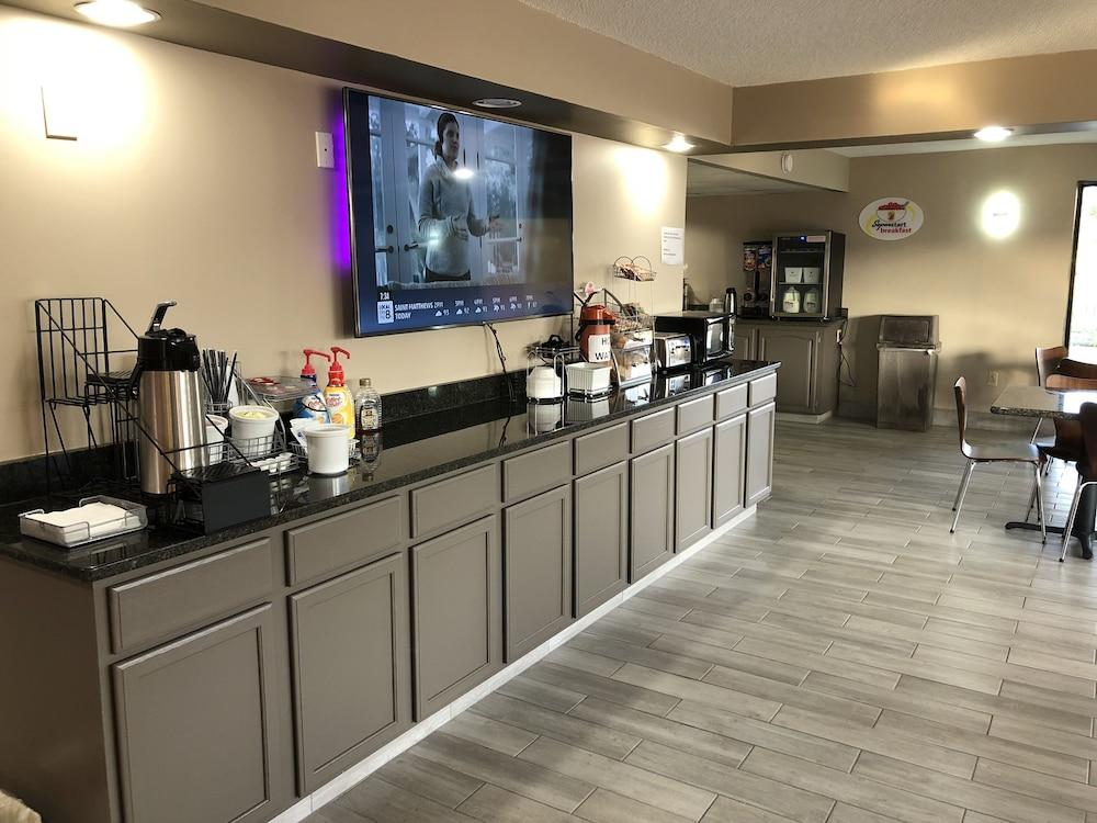 Super 8 By Wyndham Orangeburg Near I-26 Ξενοδοχείο Εξωτερικό φωτογραφία