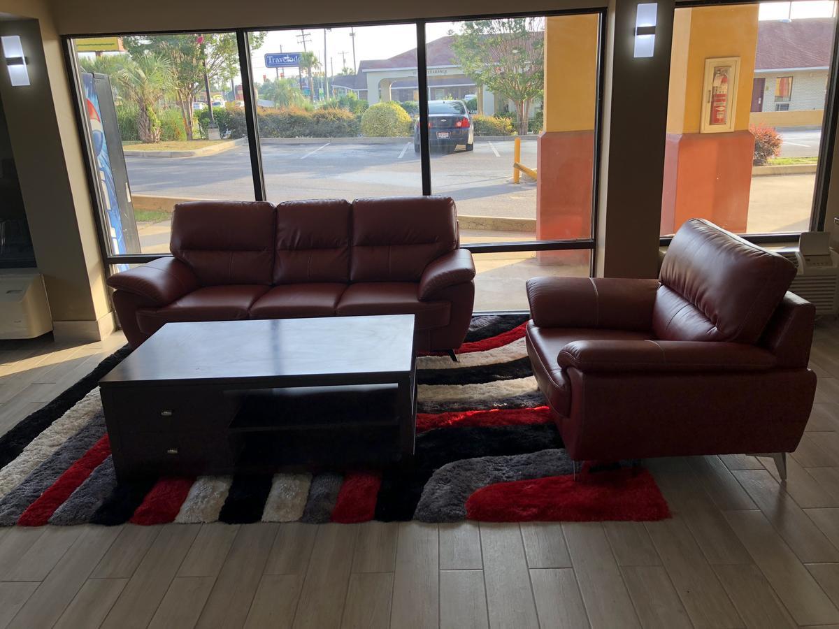 Super 8 By Wyndham Orangeburg Near I-26 Ξενοδοχείο Εξωτερικό φωτογραφία