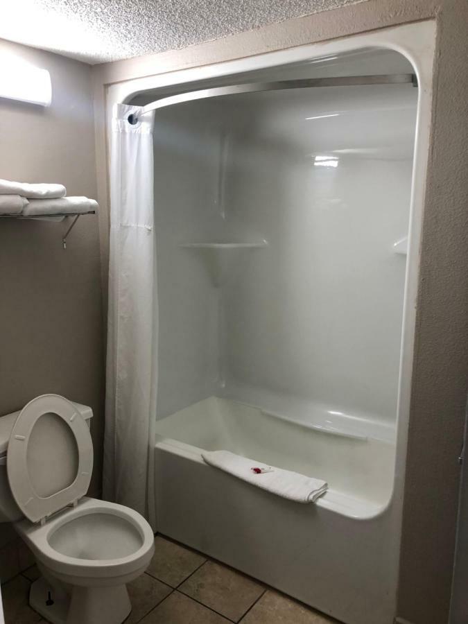 Super 8 By Wyndham Orangeburg Near I-26 Ξενοδοχείο Εξωτερικό φωτογραφία