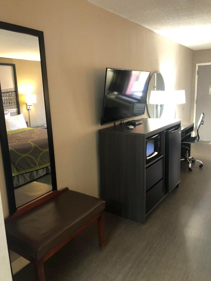 Super 8 By Wyndham Orangeburg Near I-26 Ξενοδοχείο Εξωτερικό φωτογραφία